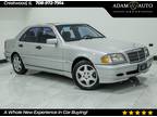 1999 Mercedes-Benz C230 Kompressor for sale