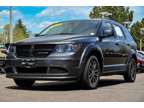 2018 Dodge Journey SE AWD