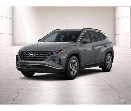 2024 Hyundai Tucson SEL is a Grey 2024 Hyundai Tucson Car for Sale in Wilkes Barre PA