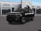 2024 Jeep Wagoneer L Base