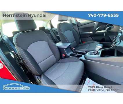 2023 Kia Forte LXS is a Red 2023 Kia Forte Sedan in Chillicothe OH