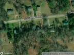 Foreclosure Property: Scott Brown Rd SE