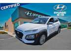 2021 Hyundai Kona SEL Plus