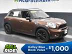 2013 MINI Countryman Cooper S