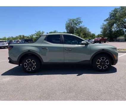 2022 Hyundai Santa Cruz SEL is a Grey 2022 Truck in New Port Richey FL