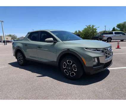 2022 Hyundai Santa Cruz SEL is a Grey 2022 Truck in New Port Richey FL