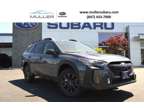 2024 Subaru Outback Onyx Edition XT