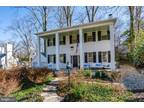 3104 LELAND ST, CHEVY CHASE, MD 20815 Single Family Residence For Sale MLS#