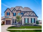 10320 Lucky Debonair Ln, Frisco, TX 75035