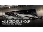 Tiffin Allegro Bus 45LP Class A 2014