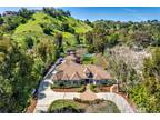 24636 WINGFIELD, Hidden Hills CA 91302