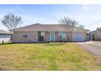 513 W Jefferson St, Palmer, TX 75152