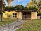 Single Family Residence - NEW PORT RICHEY, FL 7316 Royal Palm Dr
