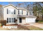 7124 Red Bud Cir Charlotte, NC