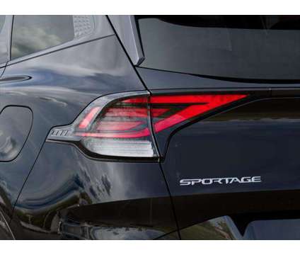 2024 Kia Sportage SX-Prestige is a Black 2024 Kia Sportage SX SUV in Queensbury NY