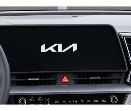 2024 Kia Sportage SX-Prestige is a Black 2024 Kia Sportage SX SUV in Queensbury NY