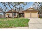 San Antonio, Bexar County, TX House for sale Property ID: 418918164
