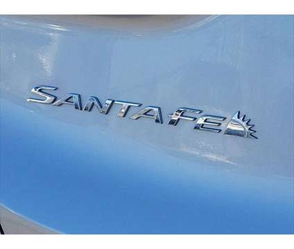 2020 Hyundai Santa Fe Limited is a Silver 2020 Hyundai Santa Fe Limited SUV in Millville NJ