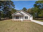 23 Taylors Creek Spur - Ludowici, GA 31316 - Home For Rent