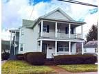 Apartment Style - Carbondale, PA 89 Belmont St