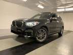 2020 BMW X3 M40i