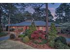 5 CHATHAM LN, Pinehurst, NC 28374 Single Family Residence For Sale MLS#