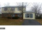59 MIDDLEBURY LN, WILLINGBORO, NJ 08046 Single Family Residence For Sale MLS#