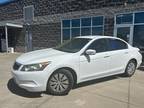 2008 Honda Accord White, 148K miles