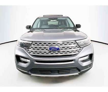 2021 Ford Explorer Limited is a 2021 Ford Explorer Limited SUV in Madison WI