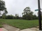 Detroit, Wayne County, MI Undeveloped Land, Homesites for rent Property ID: