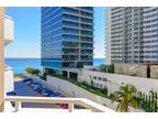 1980 South Ocean Drive, Unit 5L, Hallandale Beach, FL 33009