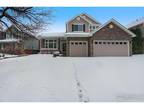 1345 FORRESTAL DR, Fort Collins, CO 80526 Single Family Residence For Sale MLS#