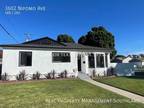 Gorgeous Remodelled 4 Bedroom 2 Bath Home in Long Beach 3602 Nipomo Ave