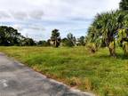 Port Saint Lucie, Saint Lucie County, FL Undeveloped Land for sale Property ID: