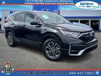 2022 Honda CR-V Black, 49K miles