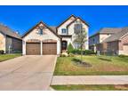 5834 Casstello Drive, Round Rock, TX 78665