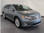 2012 Toyota Venza, 25K miles