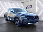 2024 Mazda CX-50 2.5 Turbo Premium Plus