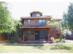 LSE-House, Traditional - Fort Worth, TX 4012 Medford Rd