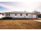 1025 5th Ave SW, Jamestown, ND 58401 MLS# 4012531