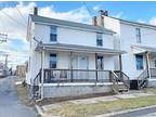415 11th St - Windber, PA 15963 - Home For Rent