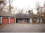 Monticello, White County, IN Lakefront Property, Waterfront Property