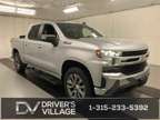 2021 Chevrolet Silverado 1500 4WD Crew Cab Short Bed LT