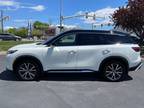 2023 INFINITI QX60 Autograph - Layton,Utah