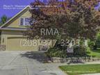 3426 S Longleaf Ave Boise, ID