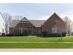 1363 HUNTINGTON WOODS RD, Zionsville, IN 46077 Single Family Residence For Sale