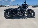 2017 Harley-Davidson Sportster Forty-Eight - Dania Beach,Florida