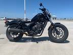 2017 HONDA REBEL 300 - Dania Beach,Florida