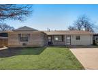 2000 Melissa St, Arlington, TX 76010