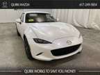 2024 Mazda MX-5 Miata RF Grand Touring